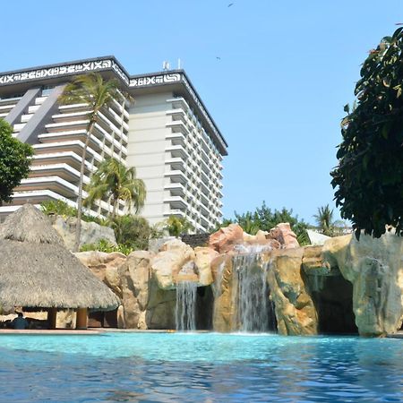 Princess Mundo Imperial Riviera Diamante Acapulco All Inclusive Екстериор снимка
