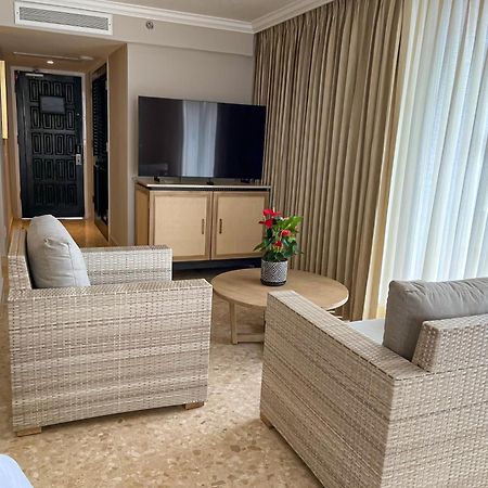 Princess Mundo Imperial Riviera Diamante Acapulco All Inclusive Екстериор снимка