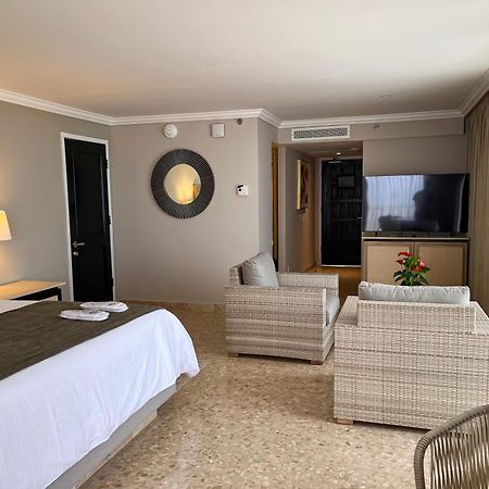 Princess Mundo Imperial Riviera Diamante Acapulco All Inclusive Екстериор снимка
