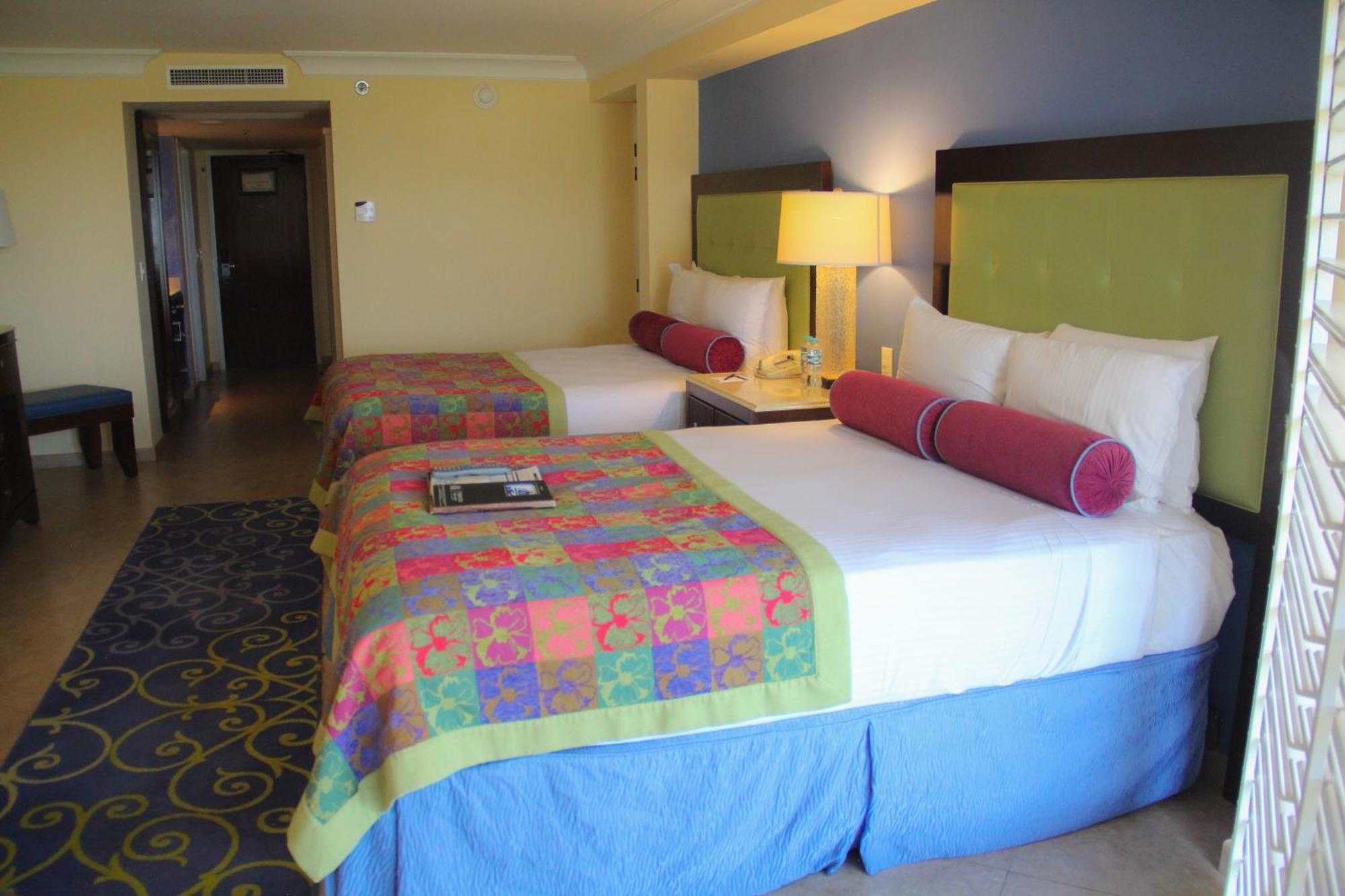 Princess Mundo Imperial Riviera Diamante Acapulco All Inclusive Екстериор снимка