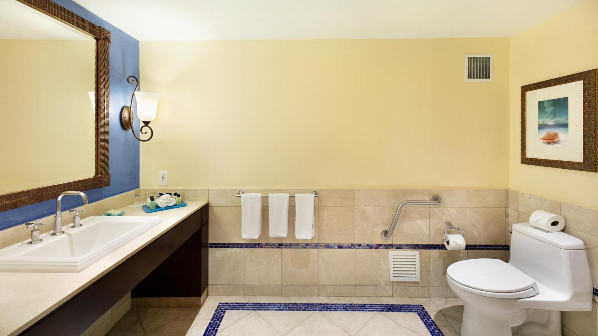 Princess Mundo Imperial Riviera Diamante Acapulco All Inclusive Екстериор снимка