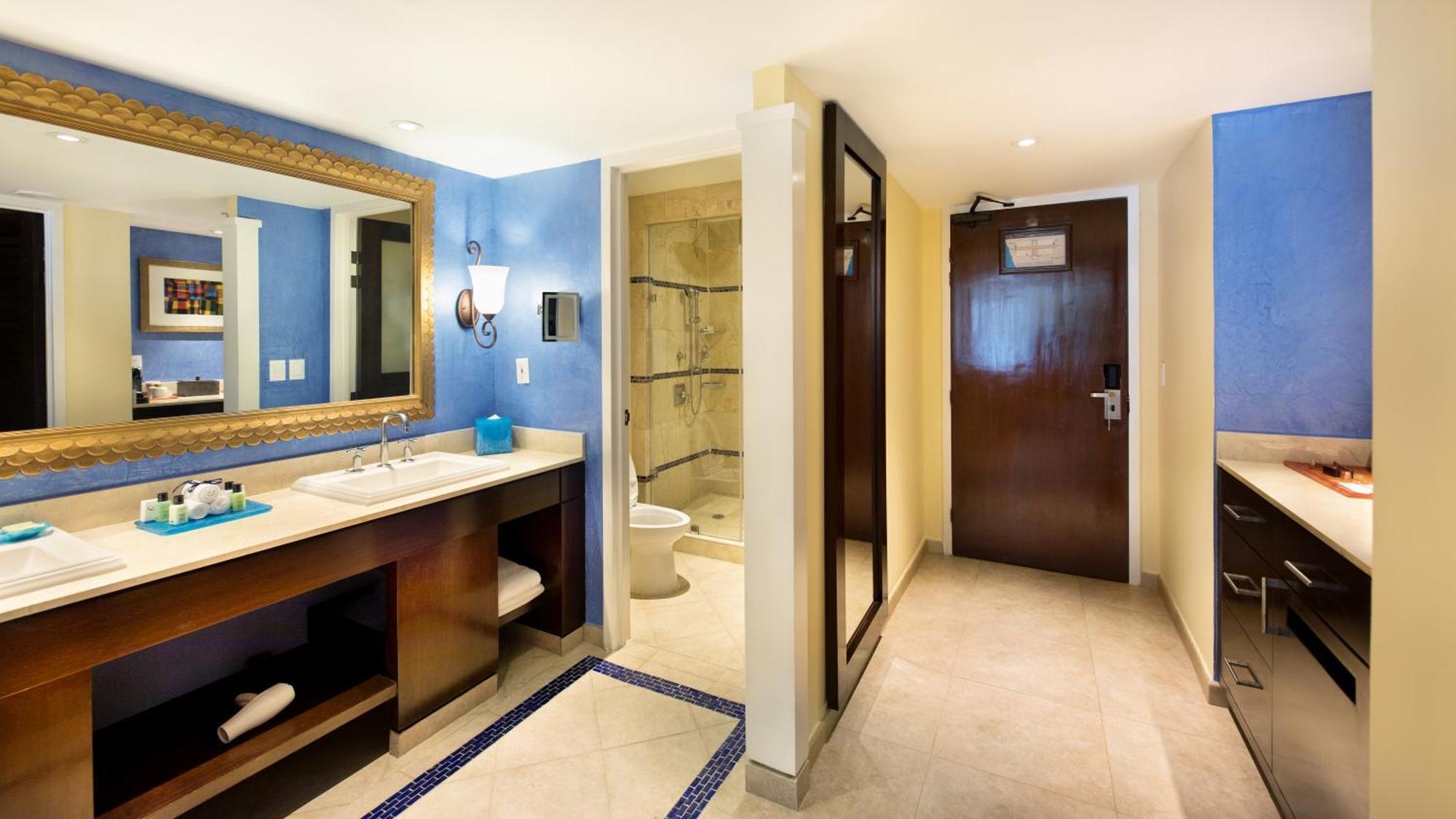 Princess Mundo Imperial Riviera Diamante Acapulco All Inclusive Екстериор снимка
