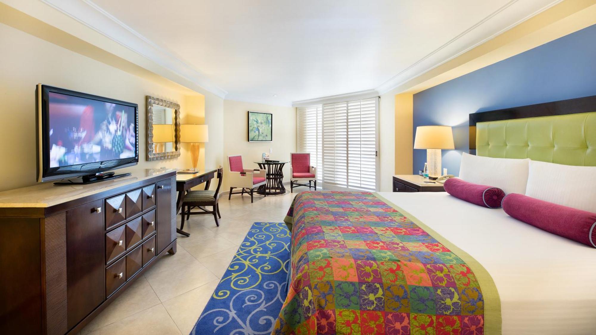 Princess Mundo Imperial Riviera Diamante Acapulco All Inclusive Екстериор снимка