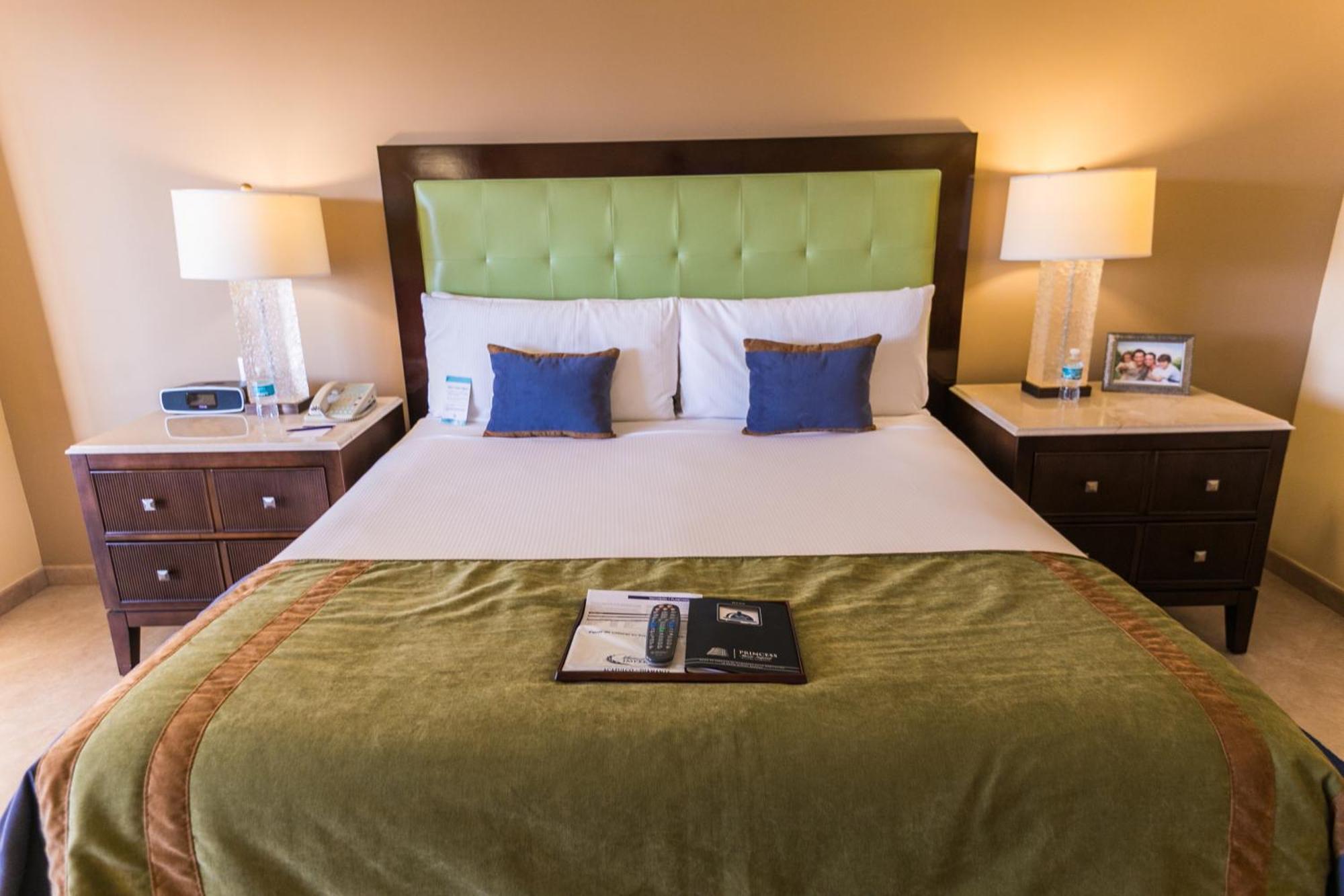 Princess Mundo Imperial Riviera Diamante Acapulco All Inclusive Екстериор снимка