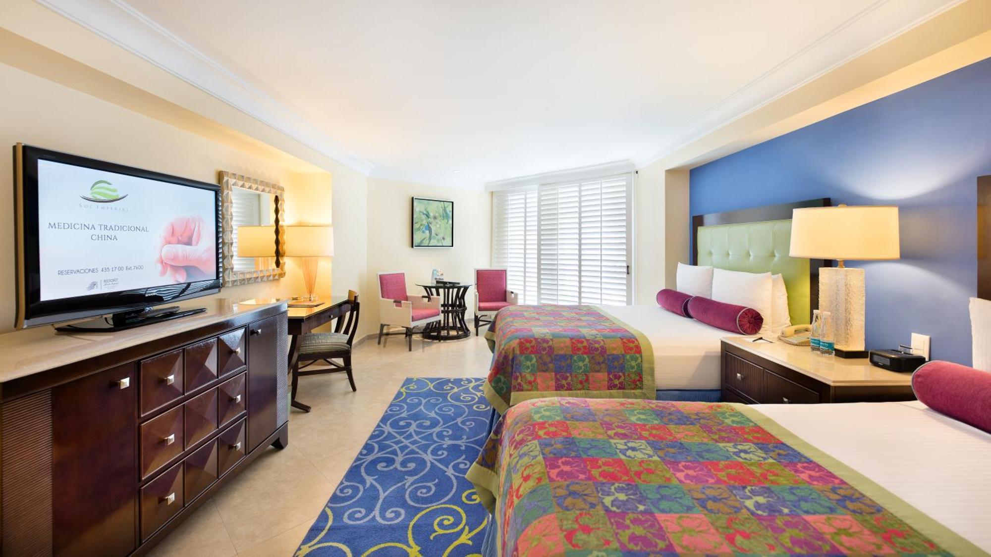 Princess Mundo Imperial Riviera Diamante Acapulco All Inclusive Екстериор снимка
