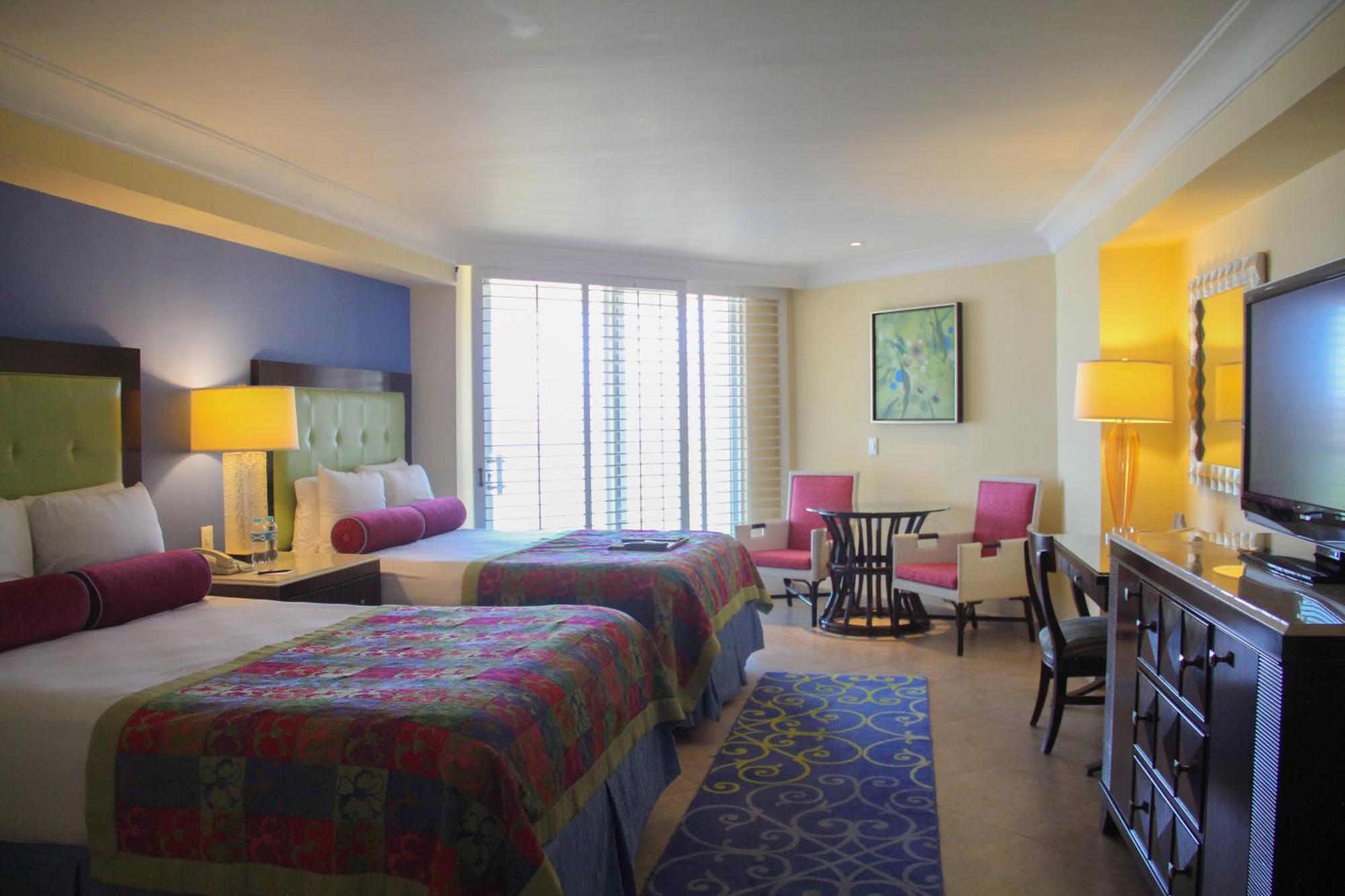 Princess Mundo Imperial Riviera Diamante Acapulco All Inclusive Екстериор снимка