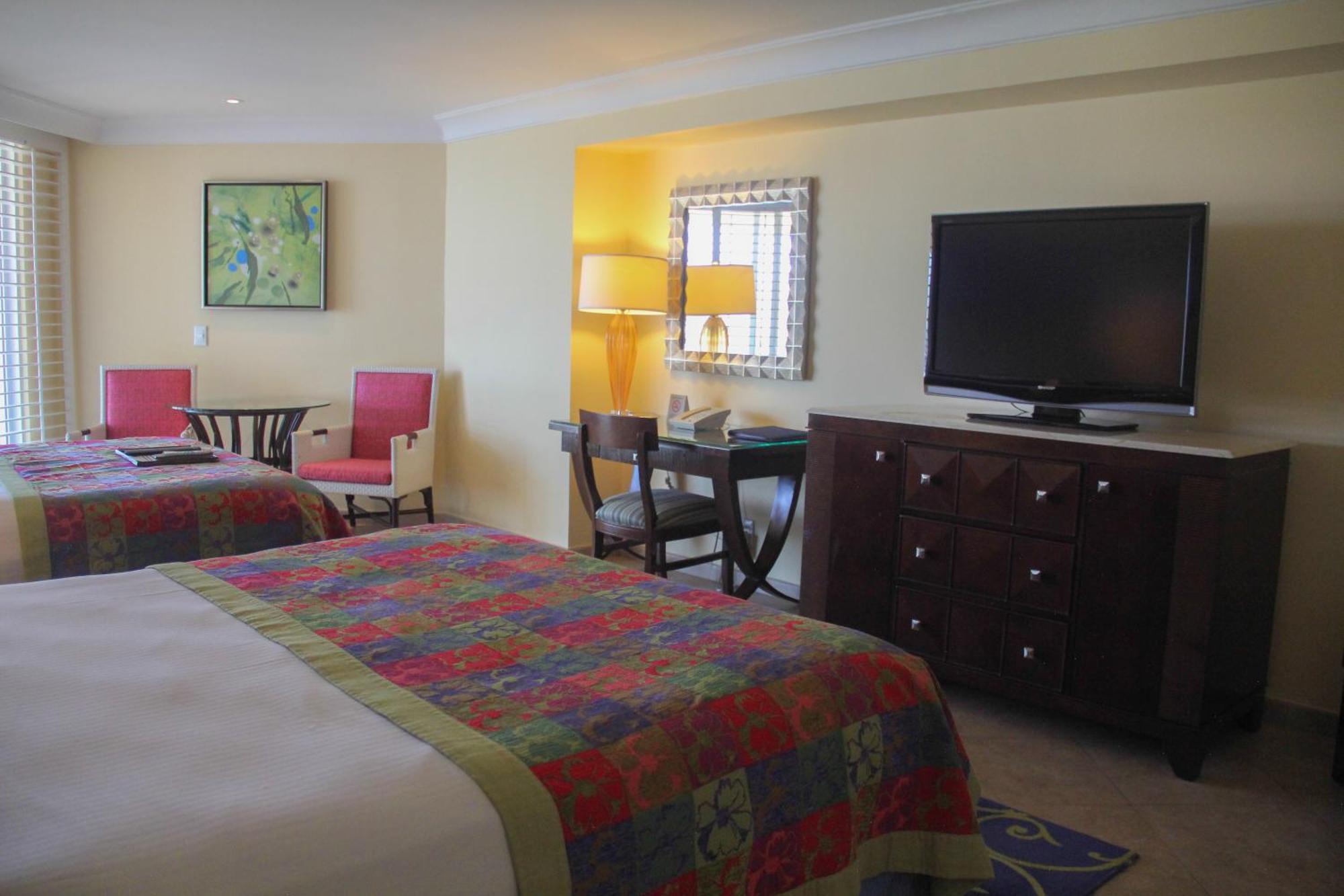 Princess Mundo Imperial Riviera Diamante Acapulco All Inclusive Екстериор снимка