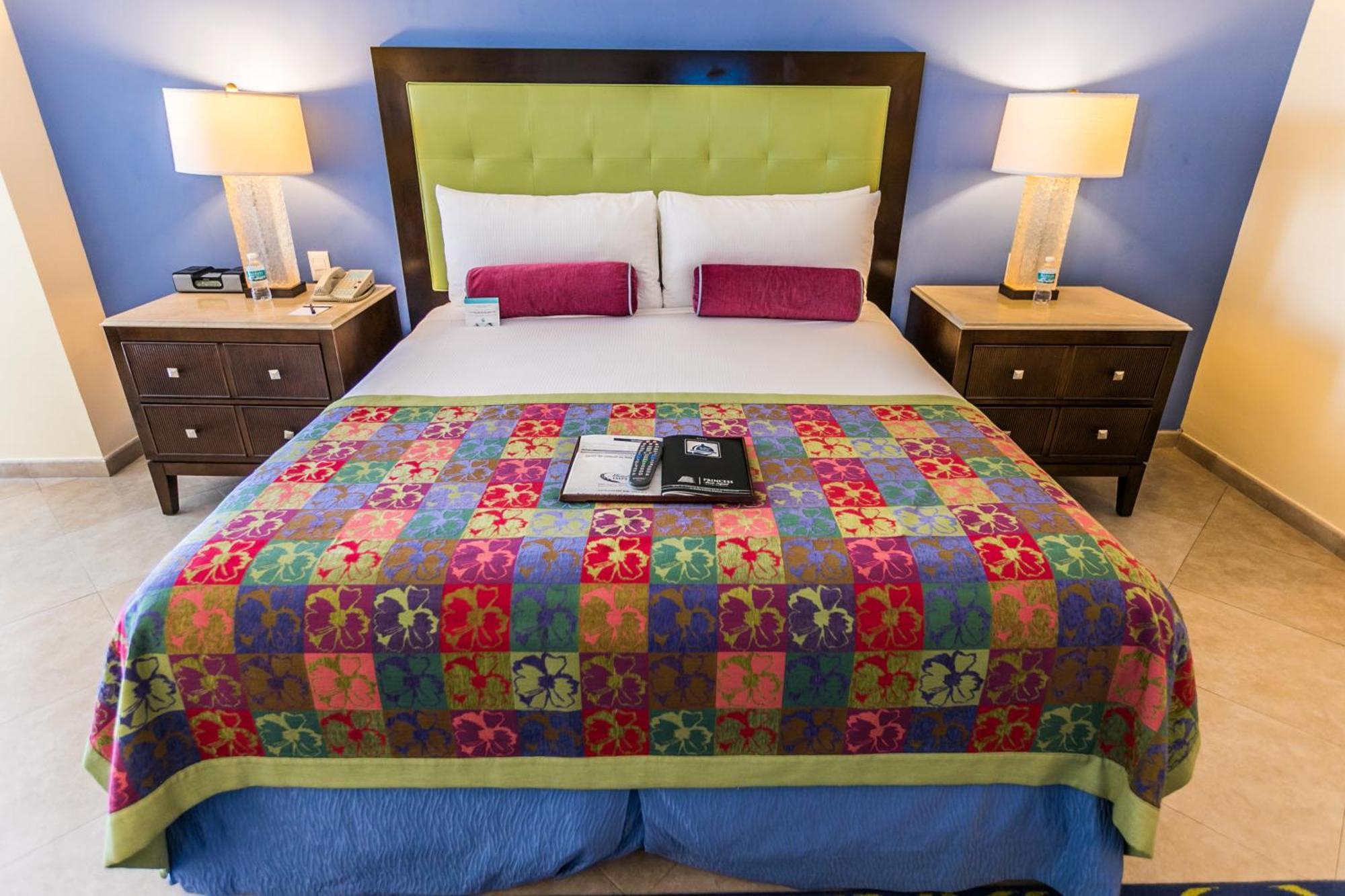 Princess Mundo Imperial Riviera Diamante Acapulco All Inclusive Екстериор снимка