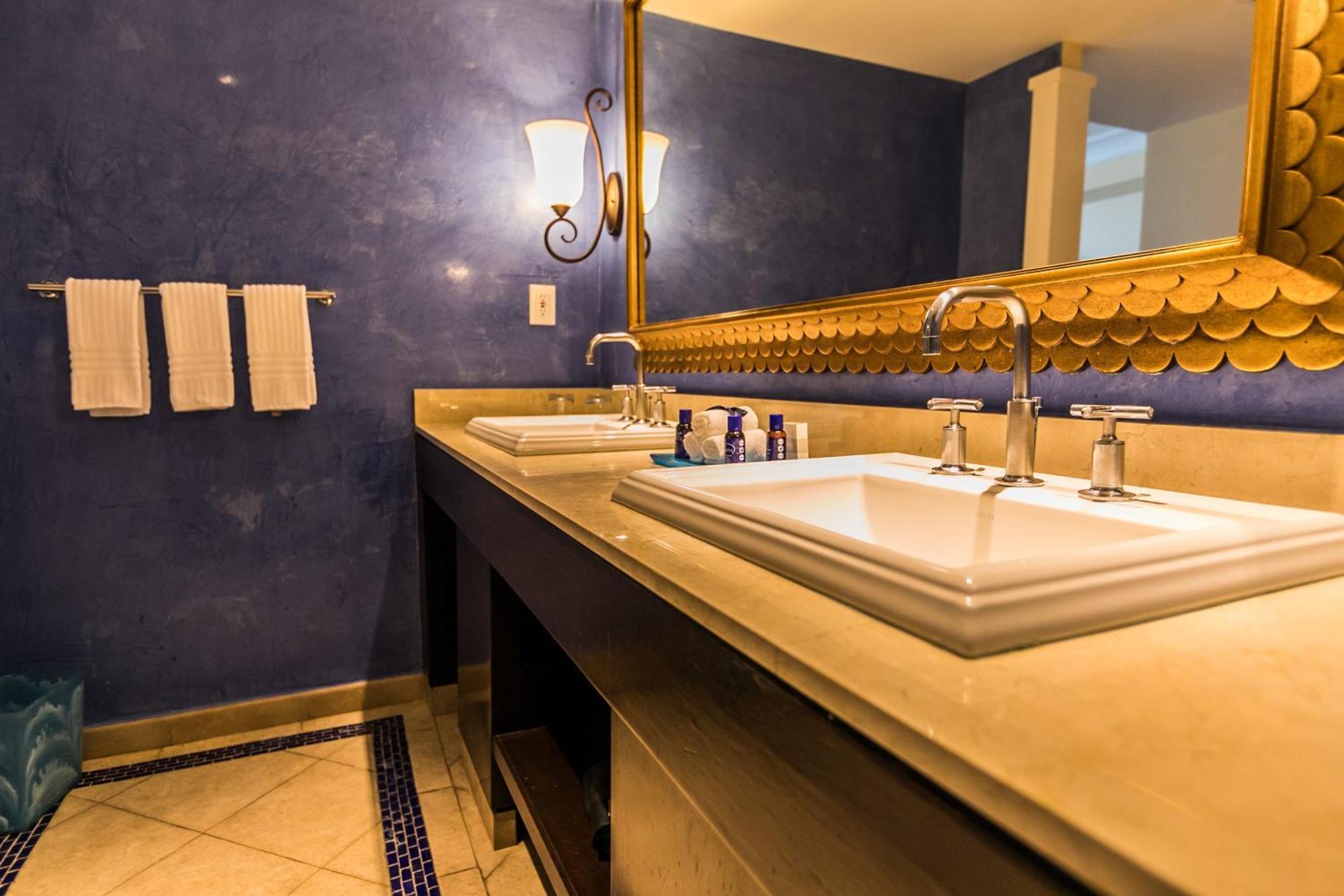 Princess Mundo Imperial Riviera Diamante Acapulco All Inclusive Екстериор снимка