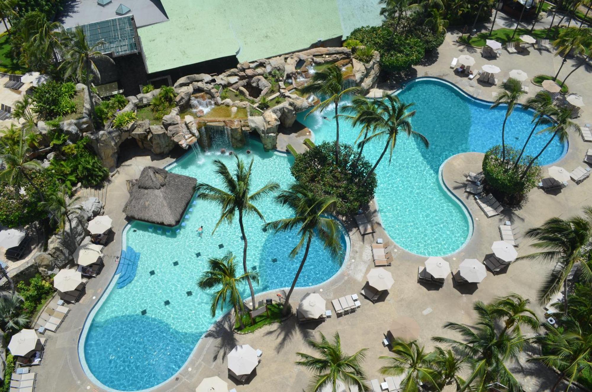 Princess Mundo Imperial Riviera Diamante Acapulco All Inclusive Екстериор снимка