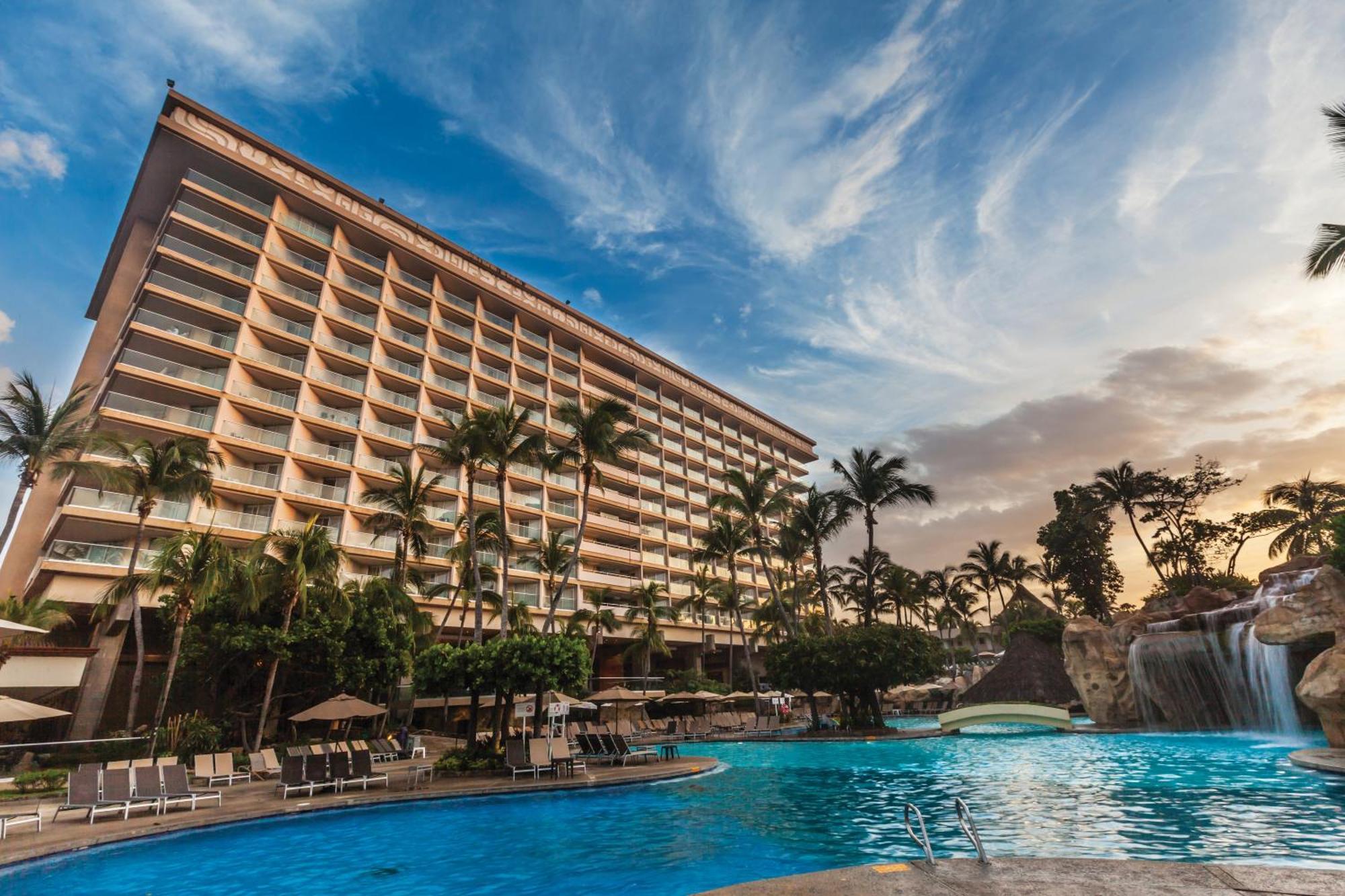 Princess Mundo Imperial Riviera Diamante Acapulco All Inclusive Екстериор снимка