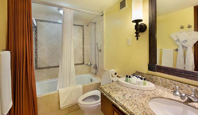 Princess Mundo Imperial Riviera Diamante Acapulco All Inclusive Екстериор снимка