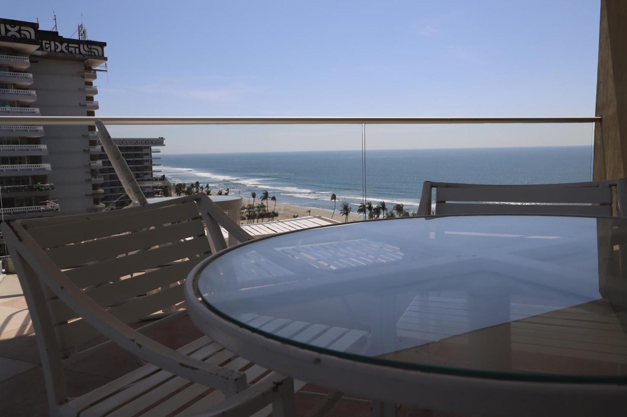 Princess Mundo Imperial Riviera Diamante Acapulco All Inclusive Екстериор снимка
