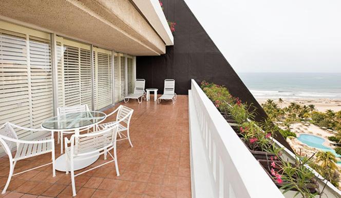 Princess Mundo Imperial Riviera Diamante Acapulco All Inclusive Екстериор снимка
