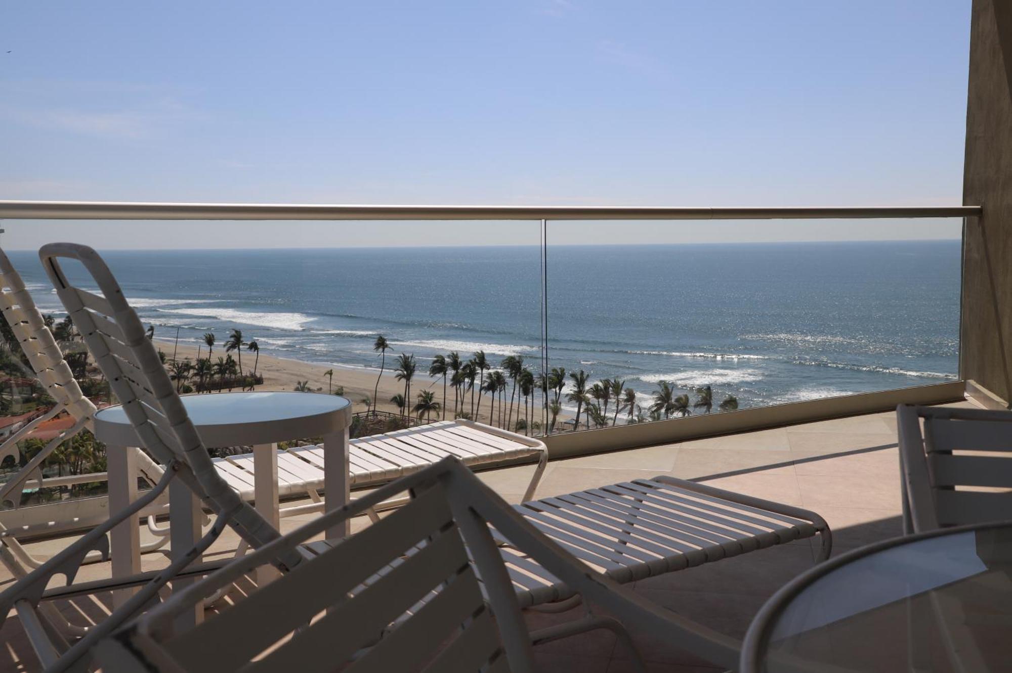 Princess Mundo Imperial Riviera Diamante Acapulco All Inclusive Екстериор снимка
