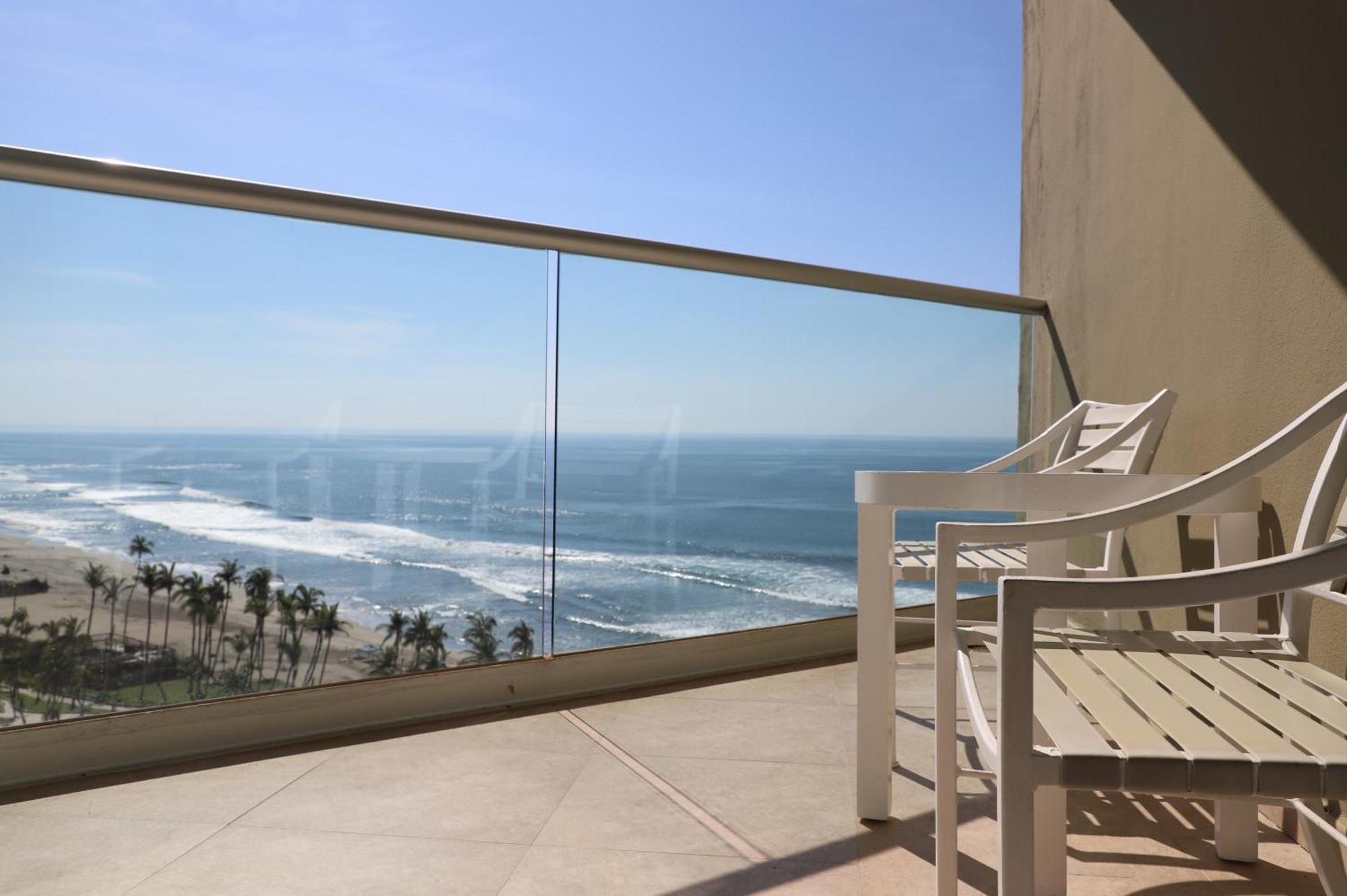 Princess Mundo Imperial Riviera Diamante Acapulco All Inclusive Екстериор снимка