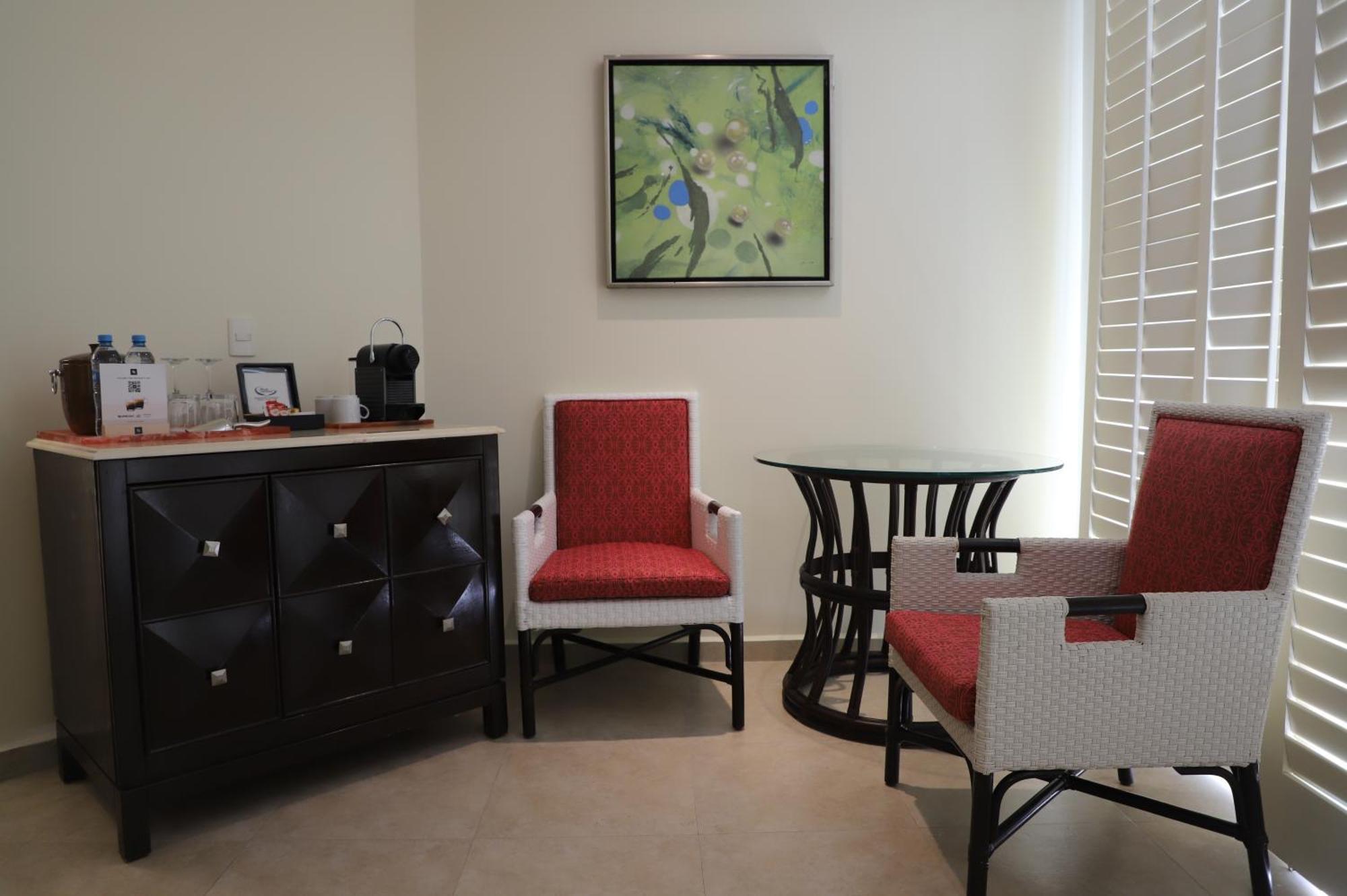 Princess Mundo Imperial Riviera Diamante Acapulco All Inclusive Екстериор снимка