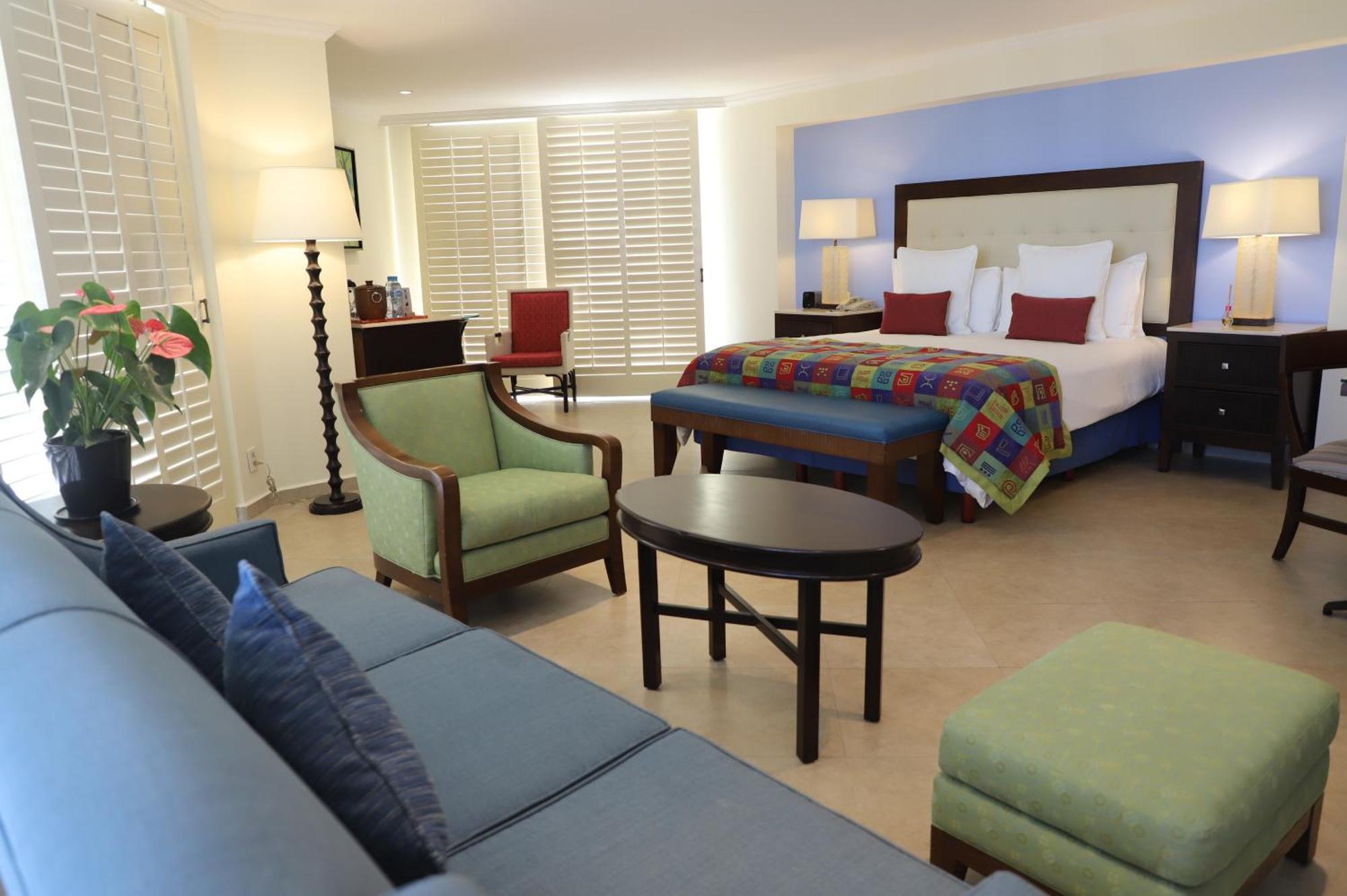 Princess Mundo Imperial Riviera Diamante Acapulco All Inclusive Екстериор снимка