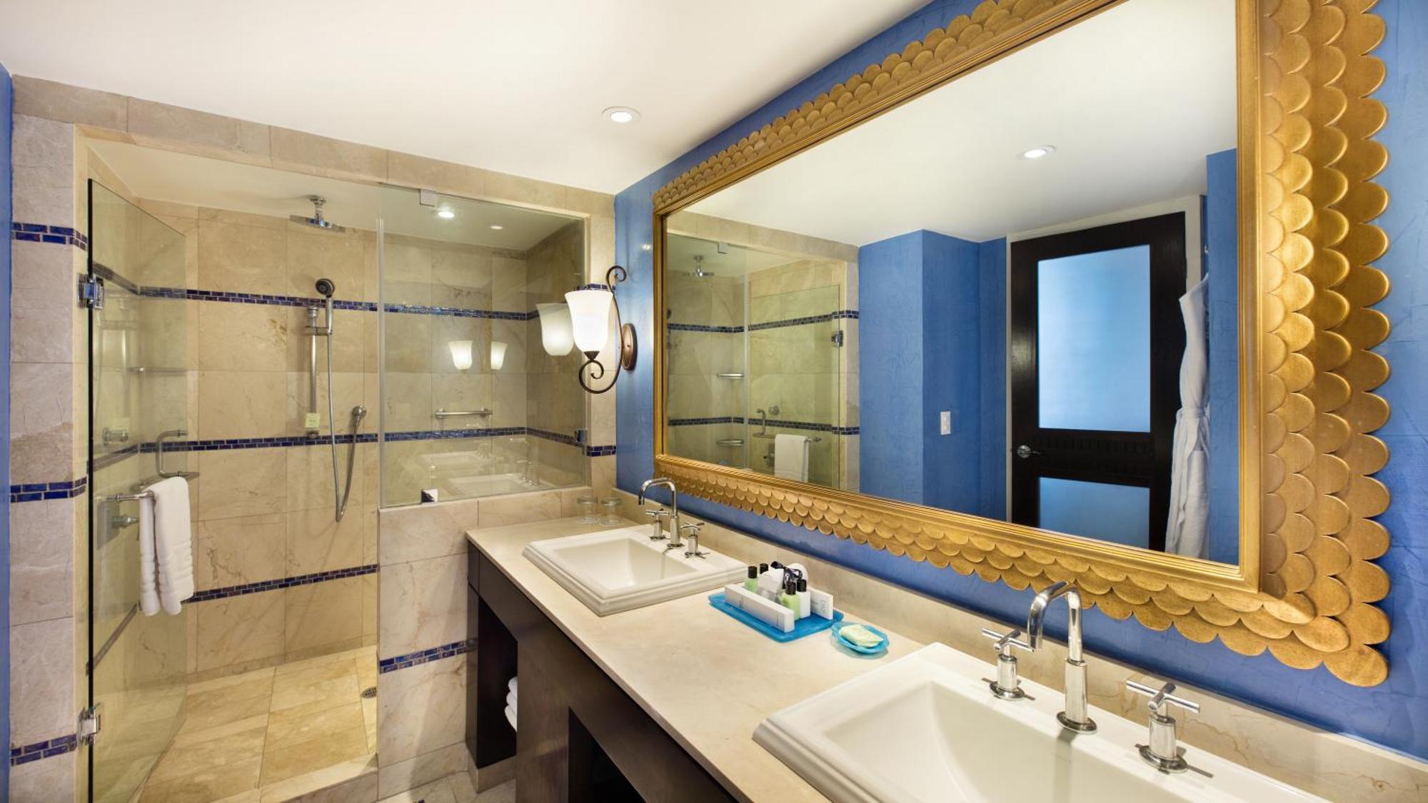 Princess Mundo Imperial Riviera Diamante Acapulco All Inclusive Екстериор снимка