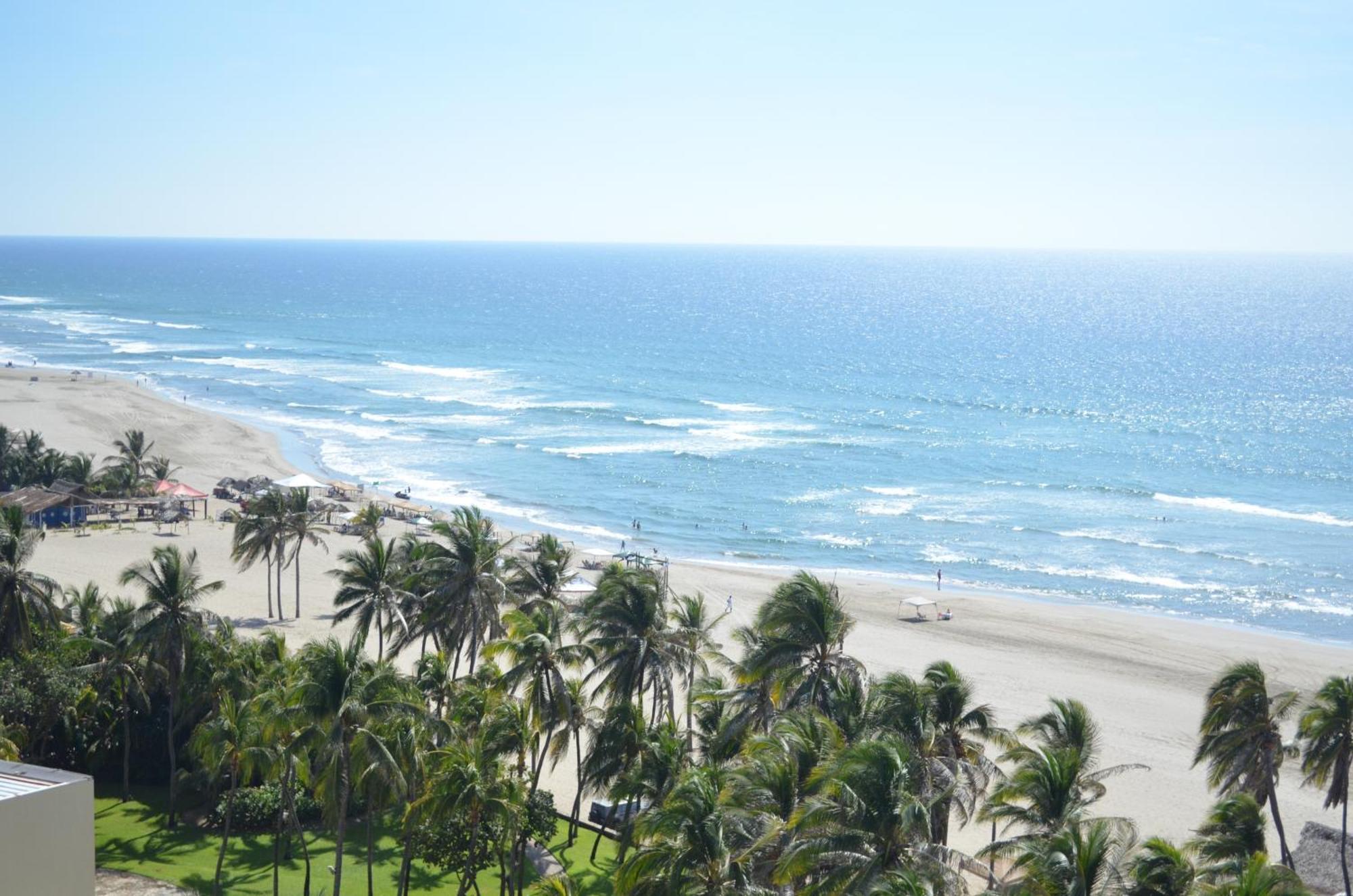 Princess Mundo Imperial Riviera Diamante Acapulco All Inclusive Екстериор снимка
