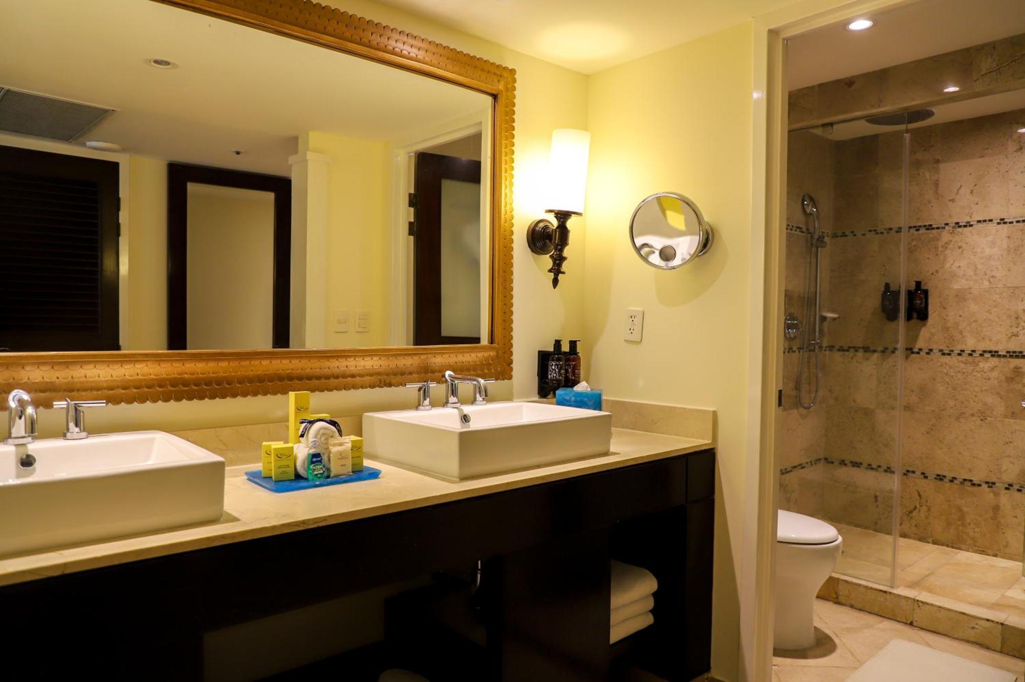 Princess Mundo Imperial Riviera Diamante Acapulco All Inclusive Екстериор снимка