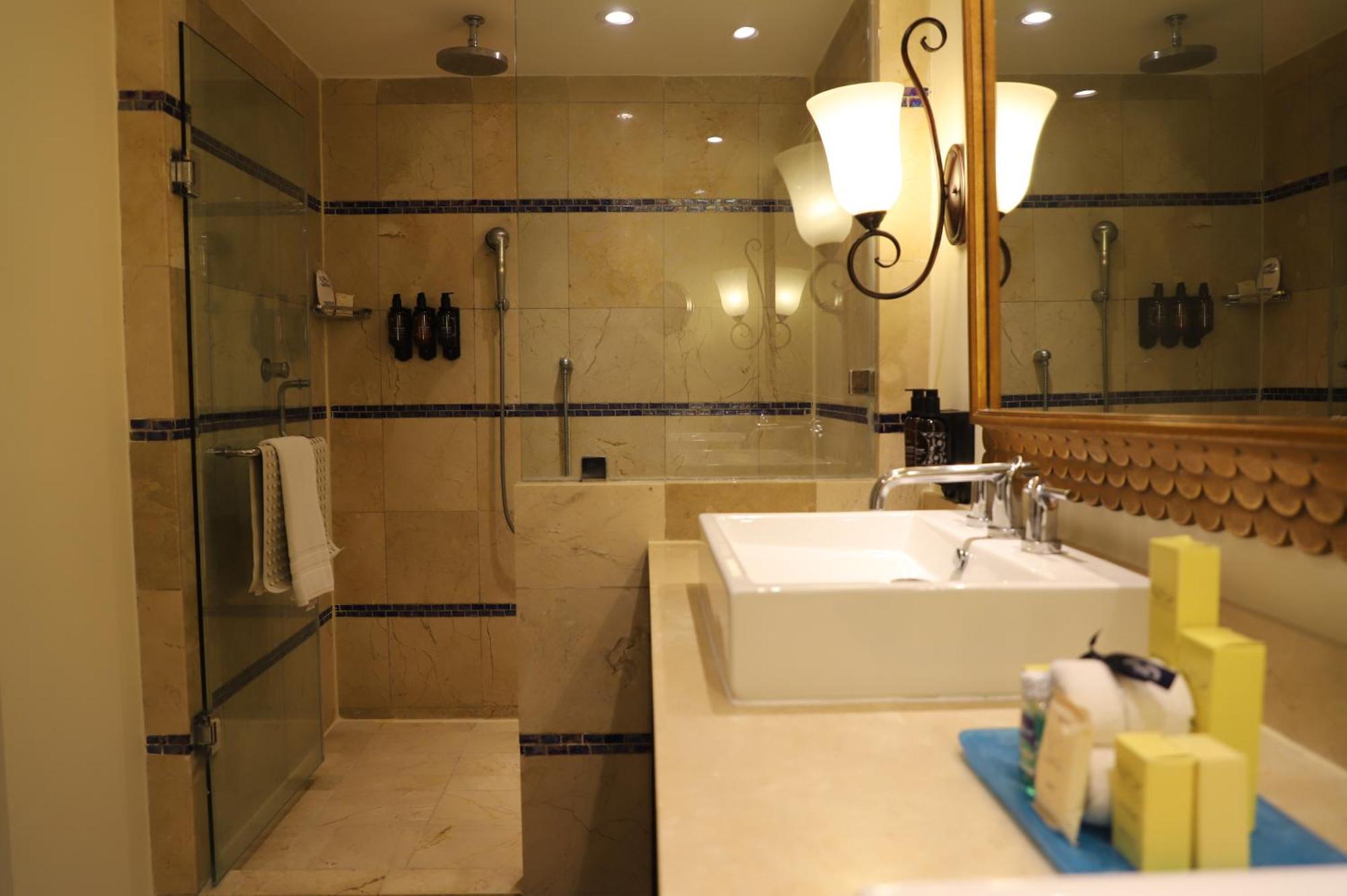 Princess Mundo Imperial Riviera Diamante Acapulco All Inclusive Екстериор снимка