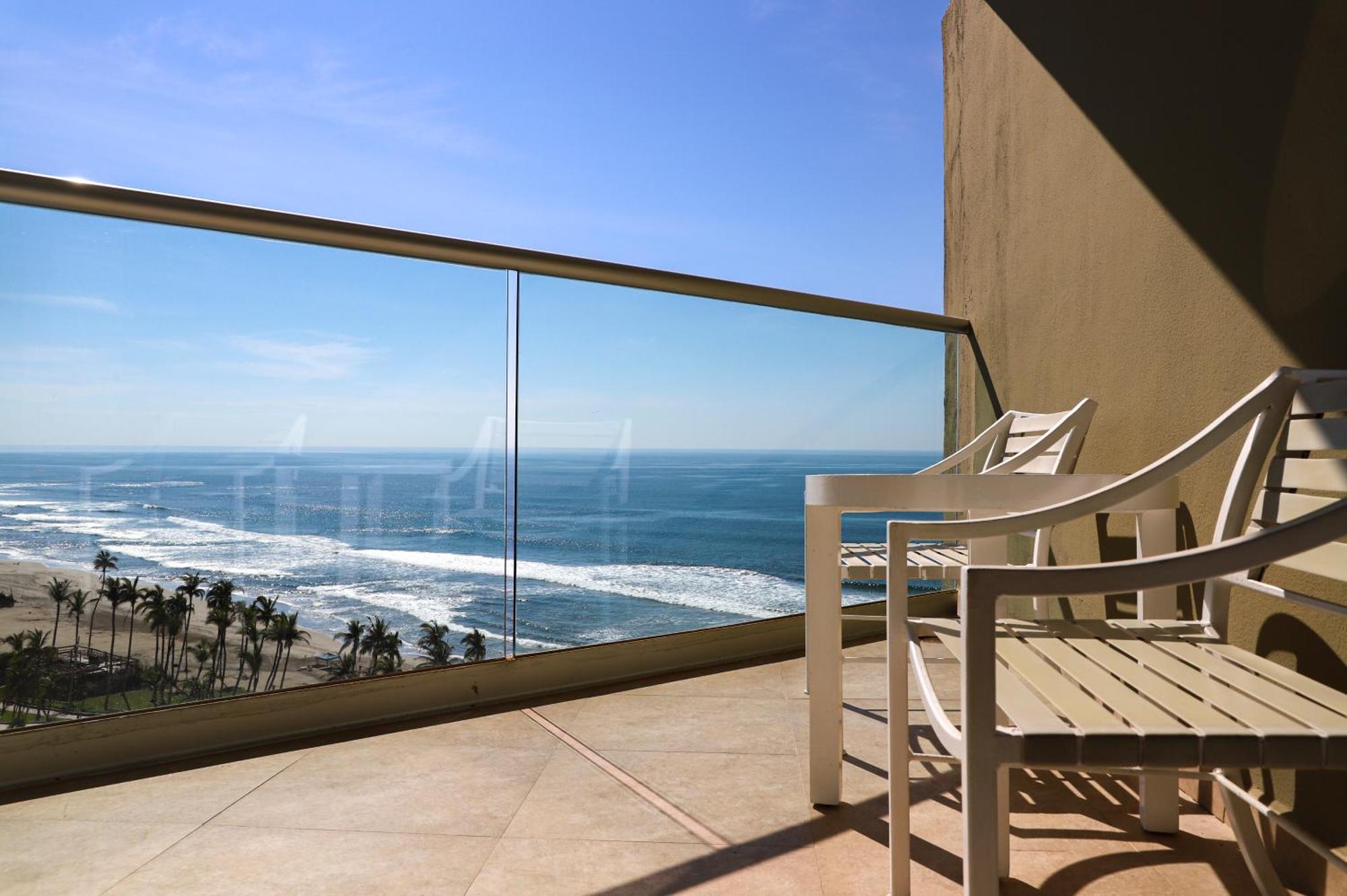 Princess Mundo Imperial Riviera Diamante Acapulco All Inclusive Екстериор снимка