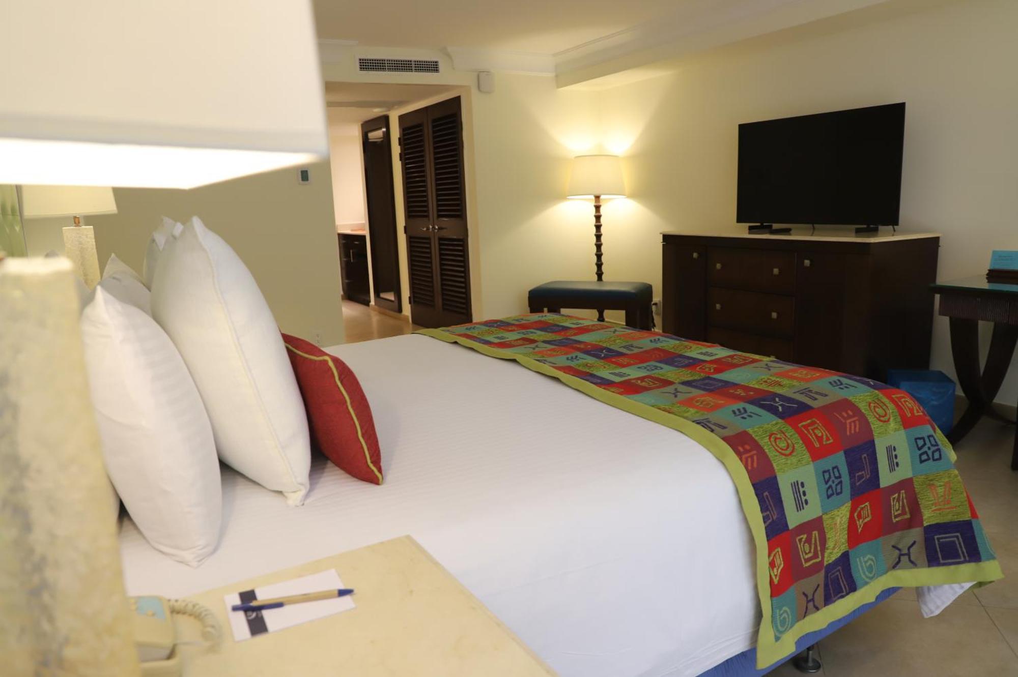 Princess Mundo Imperial Riviera Diamante Acapulco All Inclusive Екстериор снимка