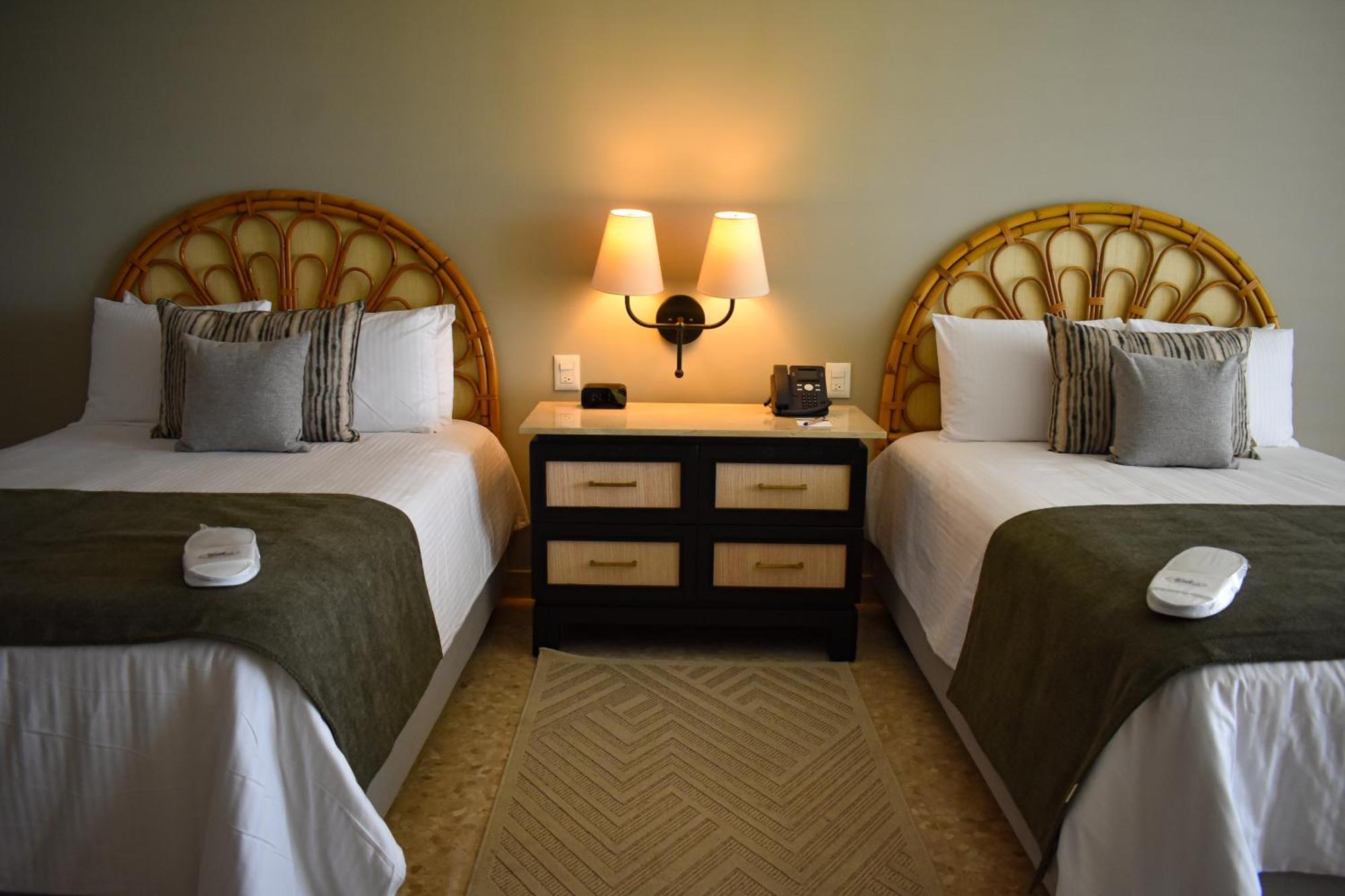 Princess Mundo Imperial Riviera Diamante Acapulco All Inclusive Екстериор снимка