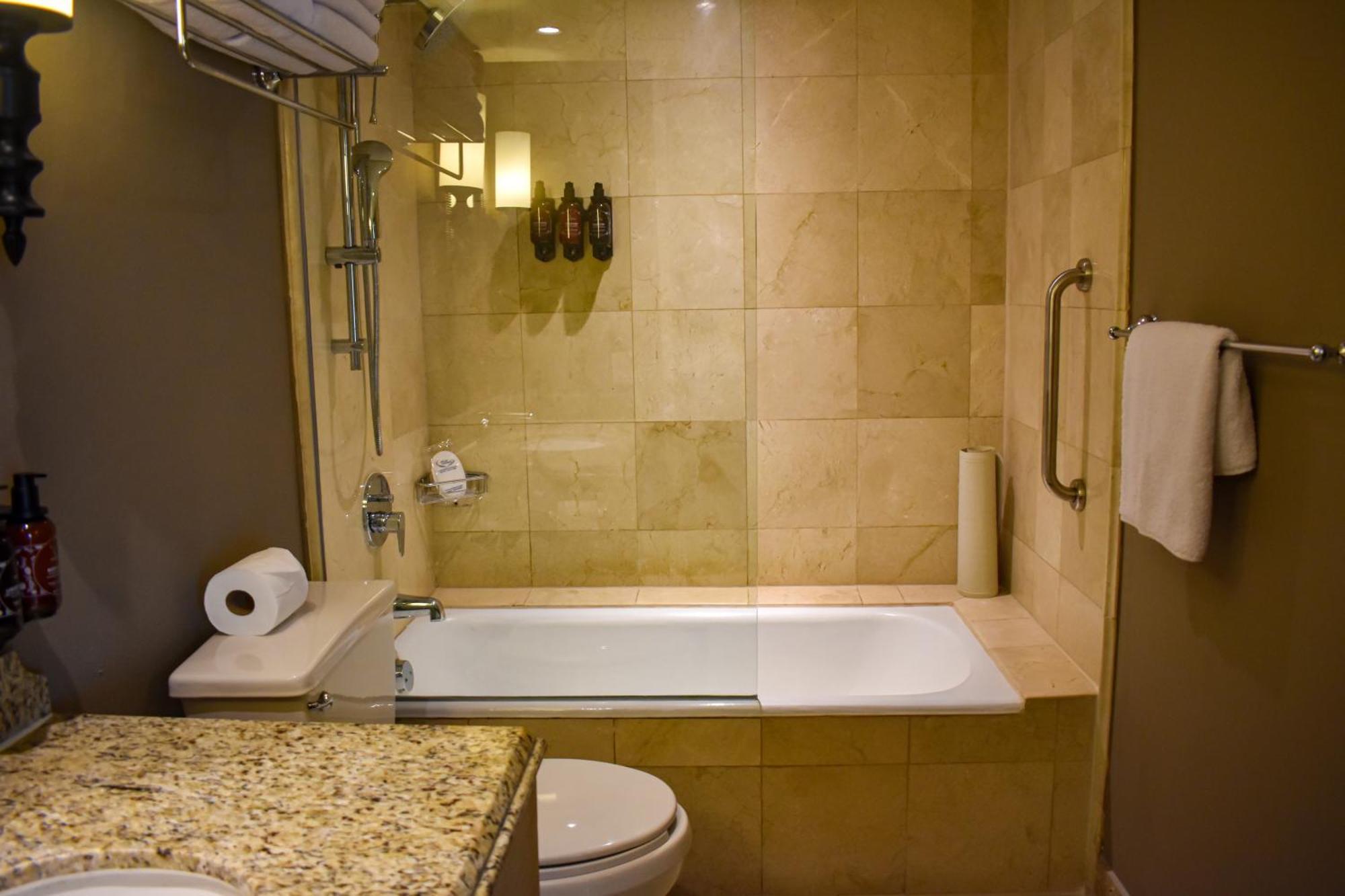 Princess Mundo Imperial Riviera Diamante Acapulco All Inclusive Екстериор снимка