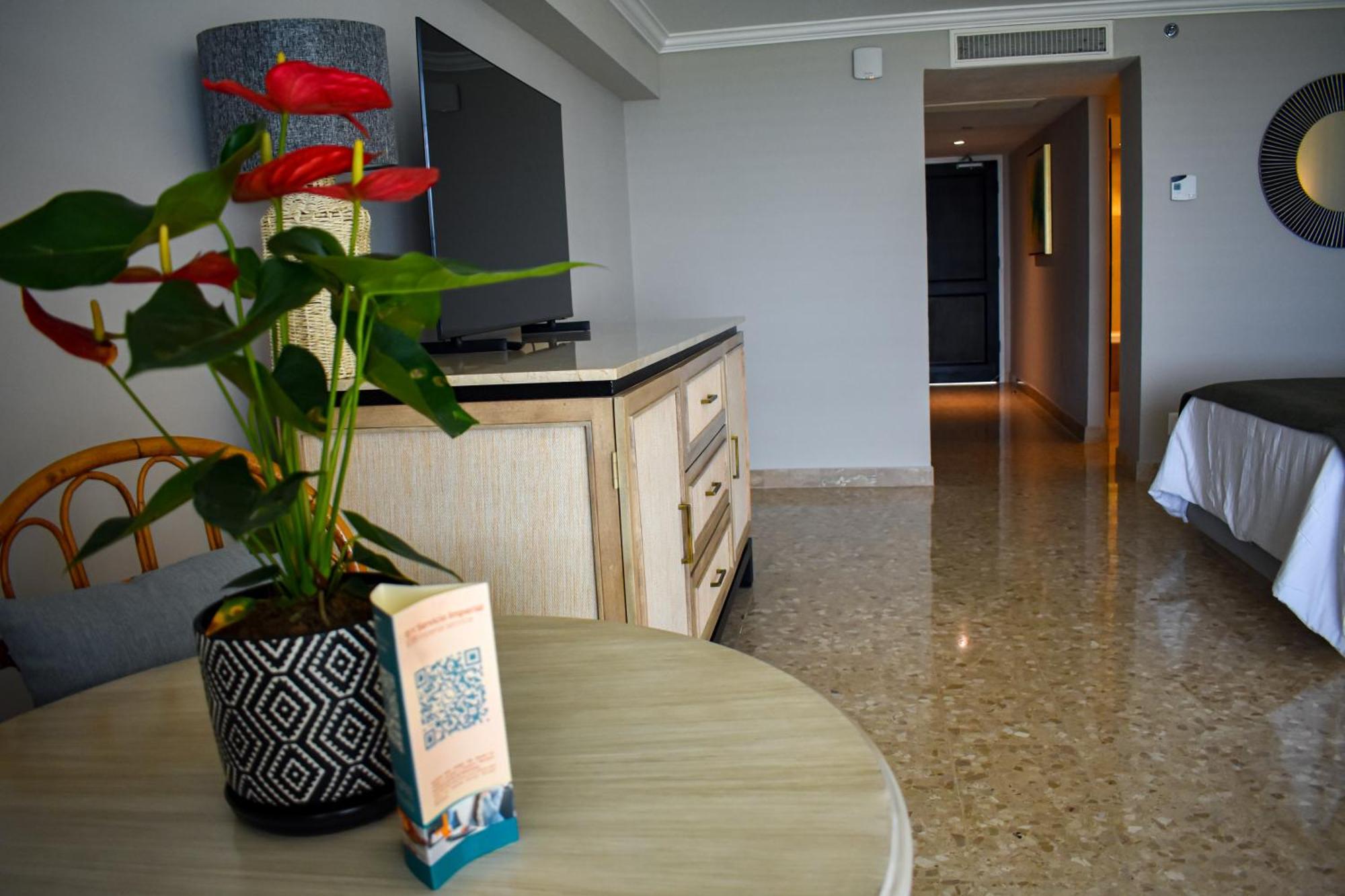 Princess Mundo Imperial Riviera Diamante Acapulco All Inclusive Екстериор снимка