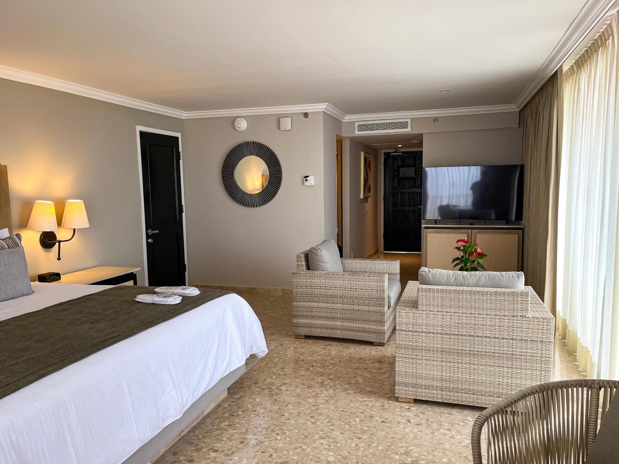 Princess Mundo Imperial Riviera Diamante Acapulco All Inclusive Екстериор снимка