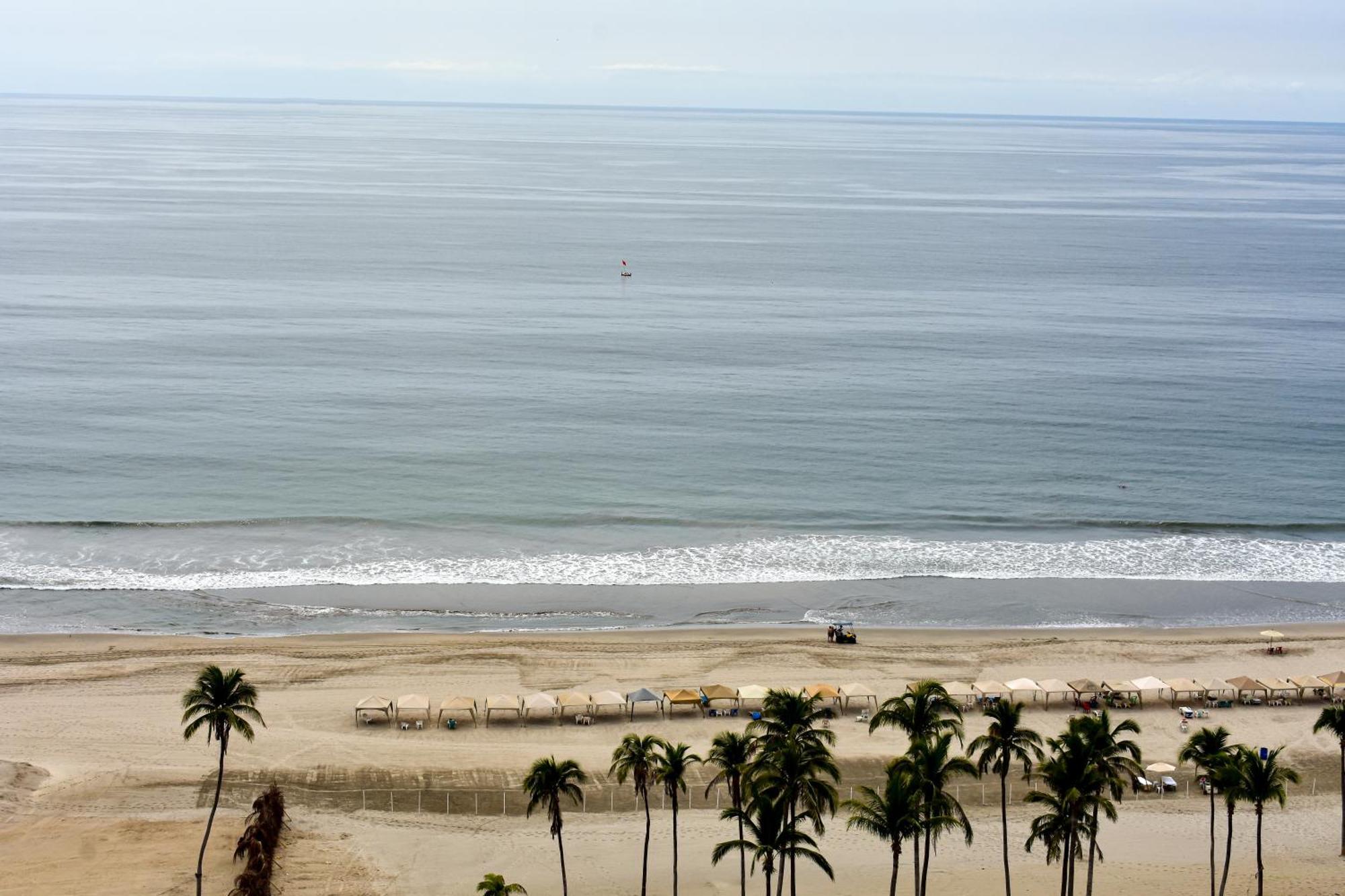 Princess Mundo Imperial Riviera Diamante Acapulco All Inclusive Екстериор снимка